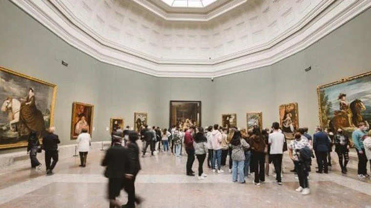 ¡Abriendo las puertas de la historia cuándo es gratis el Museo del Prado!