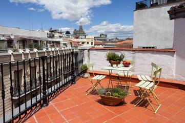 Arc House Madrid Un Hotel Exclusivo para Adultos en la Puerta del Sol