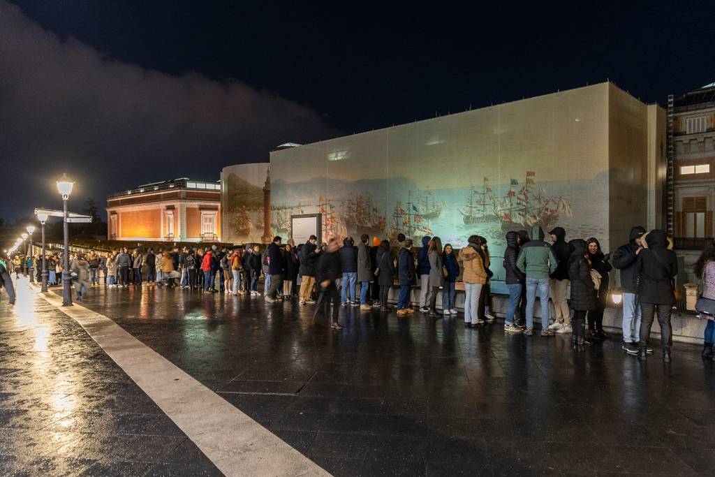 Cómo llegar al Museo del Prado Guía completa