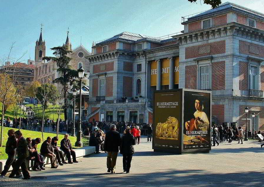 ¡Abriendo las puertas de la historia cuándo es gratis el Museo del Prado!