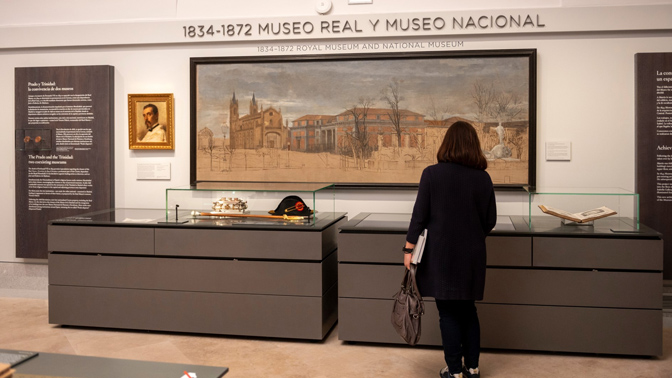 El Museo del Prado Un Recorrido por la Historia del Arte