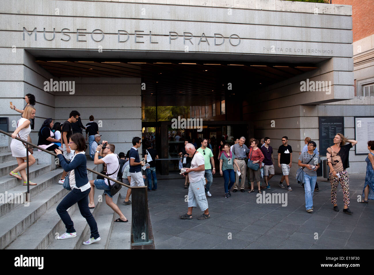 El Museo del Prado Un Tesoro de Arte Español