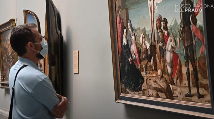 El Museo del Prado Un Tesoro de la Pintura Española