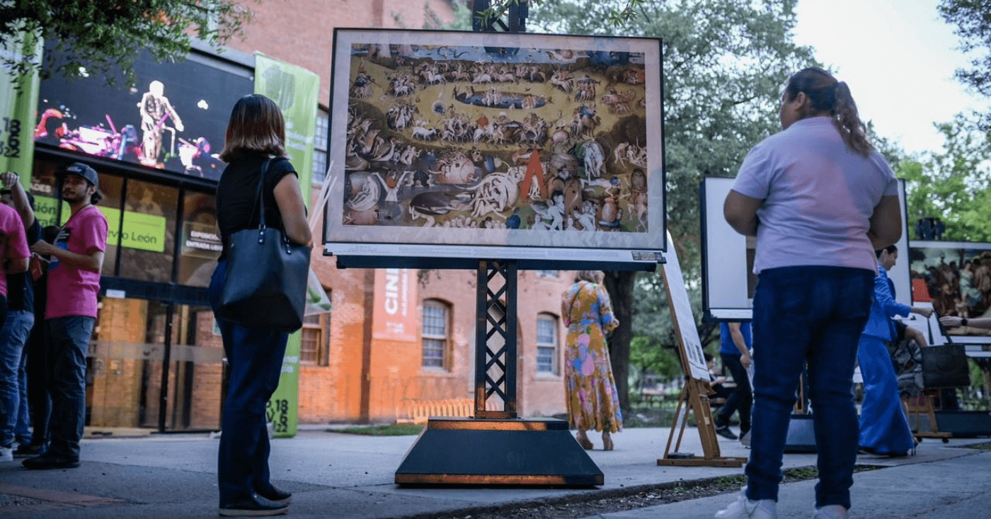 El Museo del Prado Un Tesoro de Obras Maestras