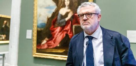 El Museo del Prado Un Tesoro de Obras Maestras