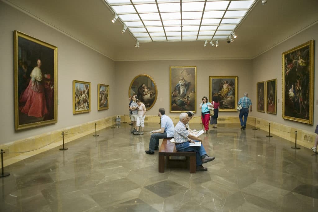 El Museo del Prado Un Tesoro Gratuito para Todos