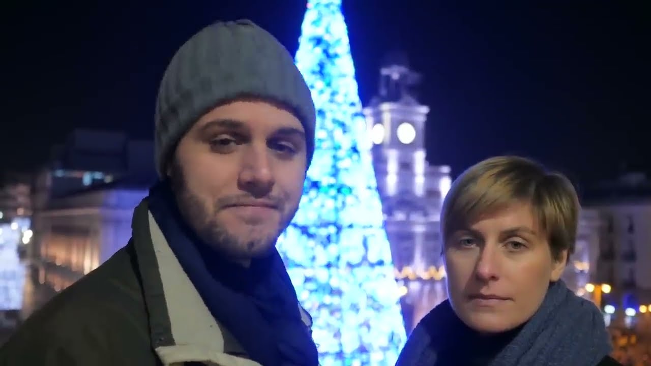 La Puerta del Sol Un Icono Madrileño con Ritmo de Campanadas