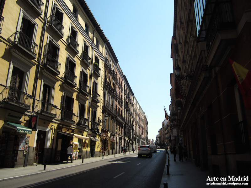 La Puerta del Sol Un Viaje a través del Tiempo