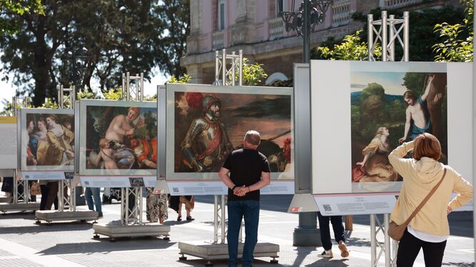 El Museo del Prado Un Recorrido por la Historia del Arte