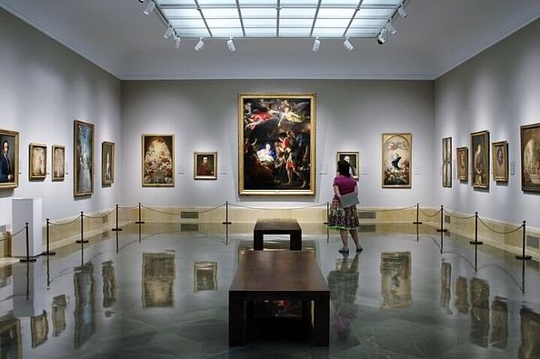 El Museo del Prado Un Tesoro Gratuito para Todos