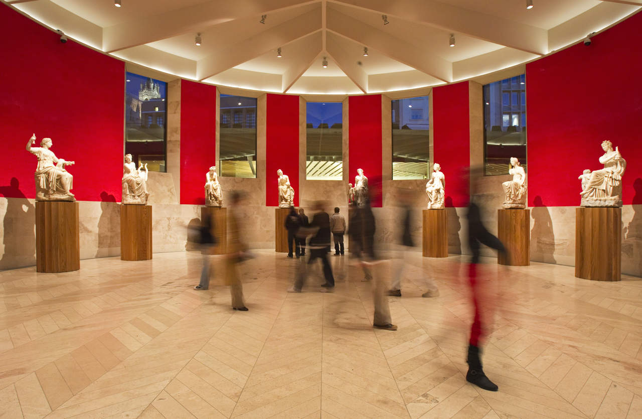 Museo del Prado Un Viaje al Corazón del Arte