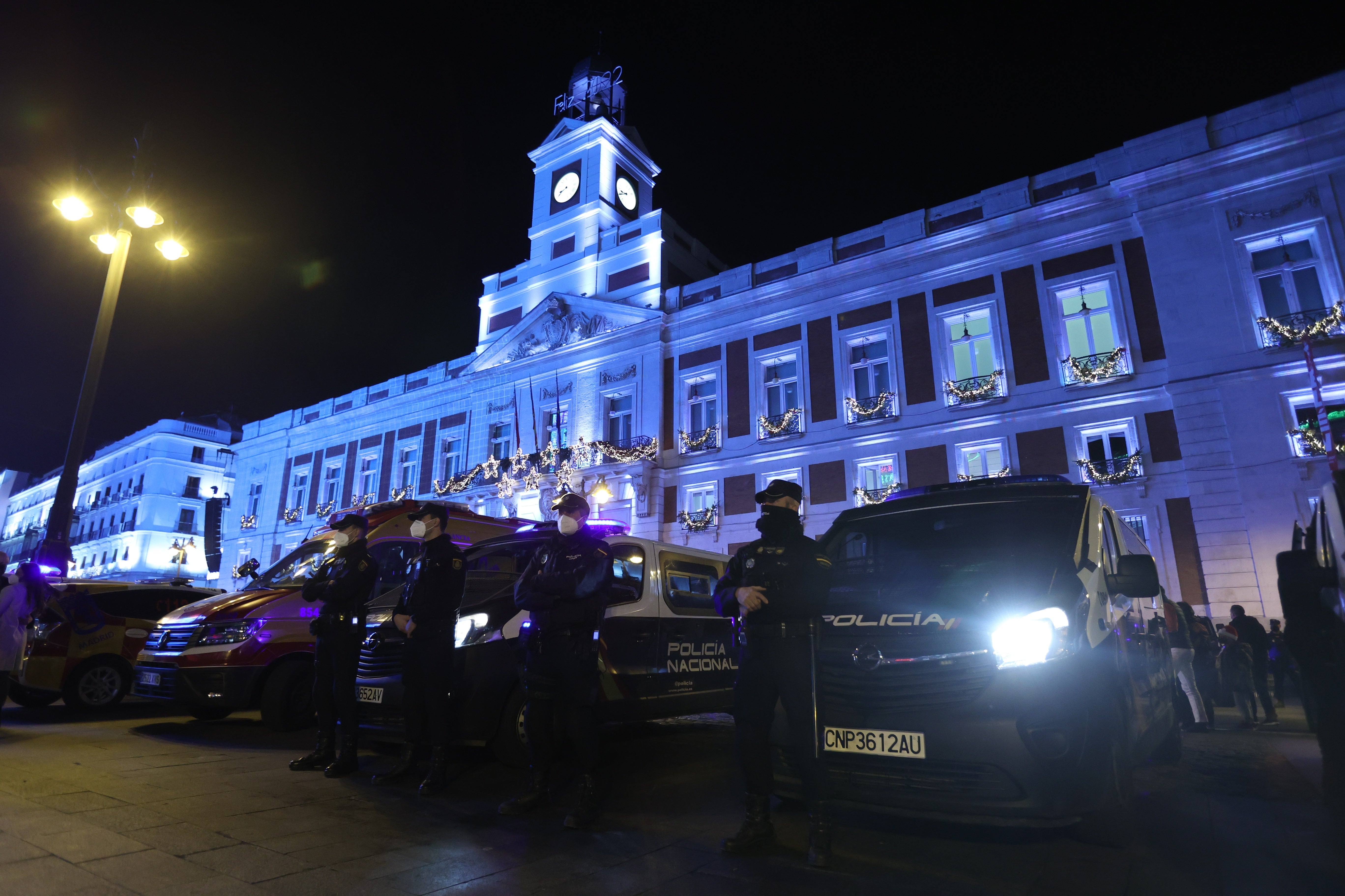 La Puerta del Sol Un Icono Madrileño con Ritmo de Campanadas