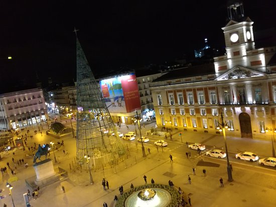 Restaurante Puerta del Sol Chicote Un análisis exhaustivo